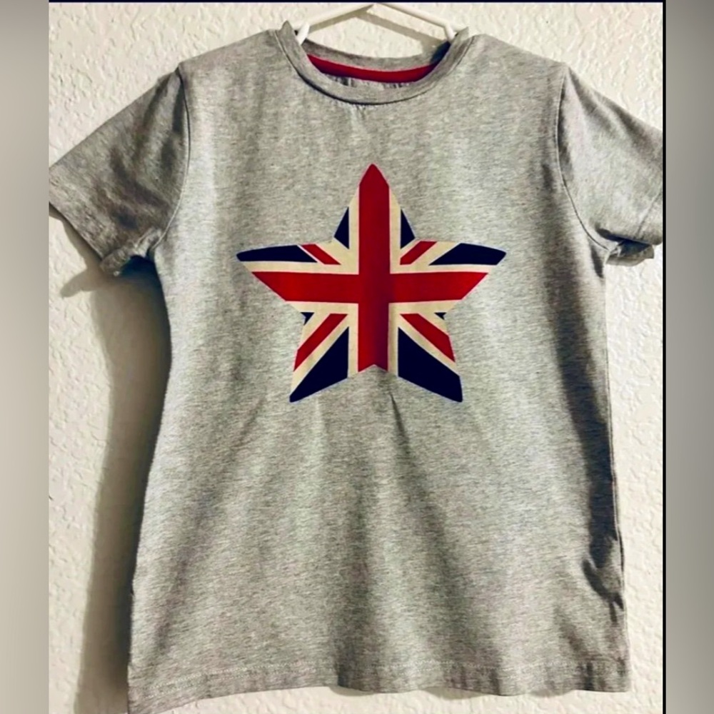 Mini Boden boys 6/7
